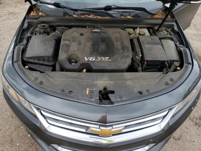 Photo 6 VIN: 2G1125S38F9180242 - CHEVROLET IMPALA LT 