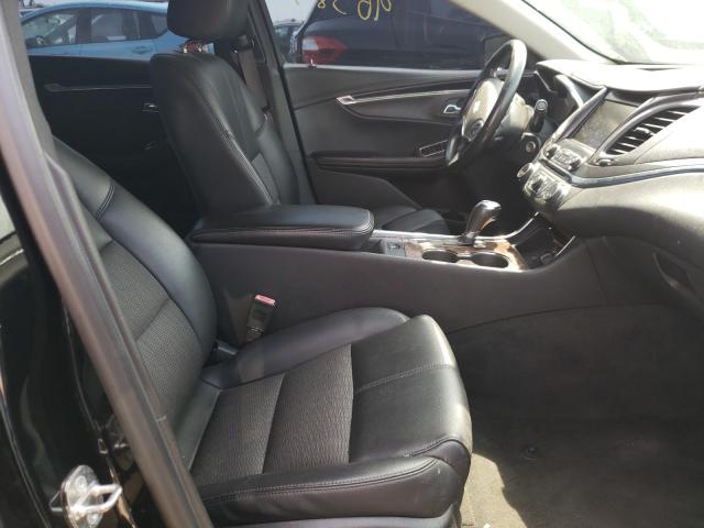 Photo 4 VIN: 2G1125S38F9203972 - CHEVROLET IMPALA LT 