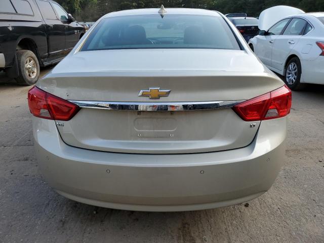 Photo 5 VIN: 2G1125S38F9231495 - CHEVROLET IMPALA 