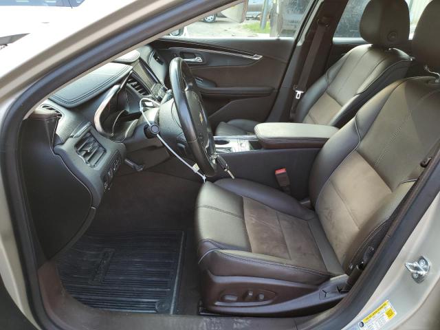 Photo 6 VIN: 2G1125S38F9231495 - CHEVROLET IMPALA 