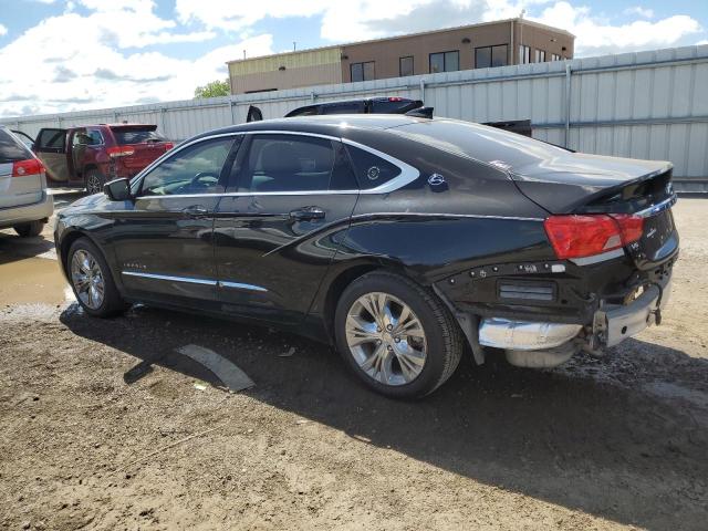 Photo 1 VIN: 2G1125S38F9245784 - CHEVROLET IMPALA LT 