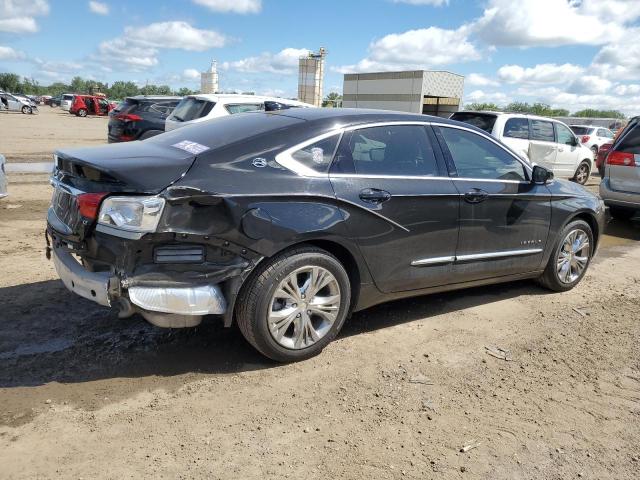 Photo 2 VIN: 2G1125S38F9245784 - CHEVROLET IMPALA LT 