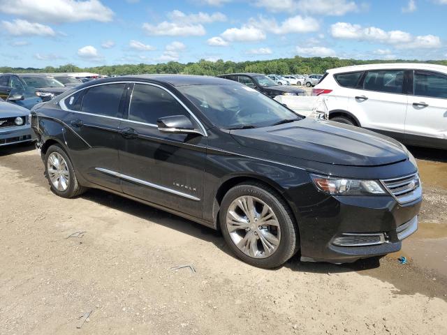 Photo 3 VIN: 2G1125S38F9245784 - CHEVROLET IMPALA LT 