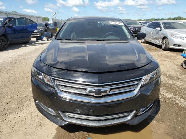 Photo 4 VIN: 2G1125S38F9245784 - CHEVROLET IMPALA LT 