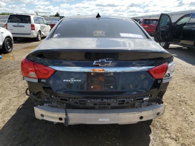 Photo 5 VIN: 2G1125S38F9245784 - CHEVROLET IMPALA LT 