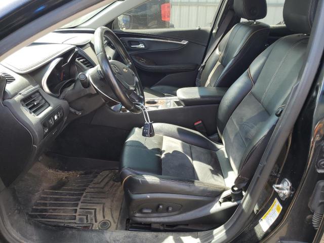 Photo 6 VIN: 2G1125S38F9245784 - CHEVROLET IMPALA LT 