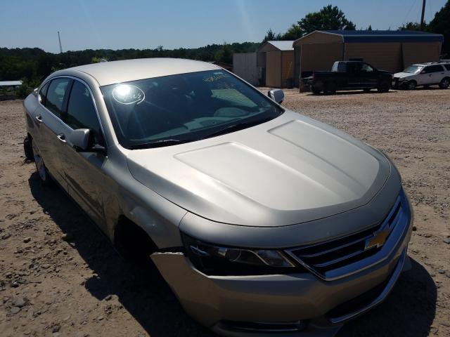 Photo 0 VIN: 2G1125S38F9259295 - CHEVROLET IMPALA LT 