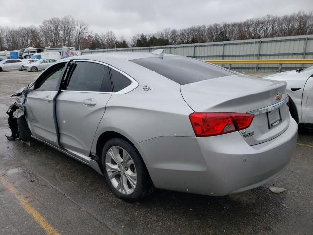 Photo 1 VIN: 2G1125S38F9294368 - CHEVROLET IMPALA 