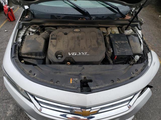 Photo 10 VIN: 2G1125S38F9294368 - CHEVROLET IMPALA 