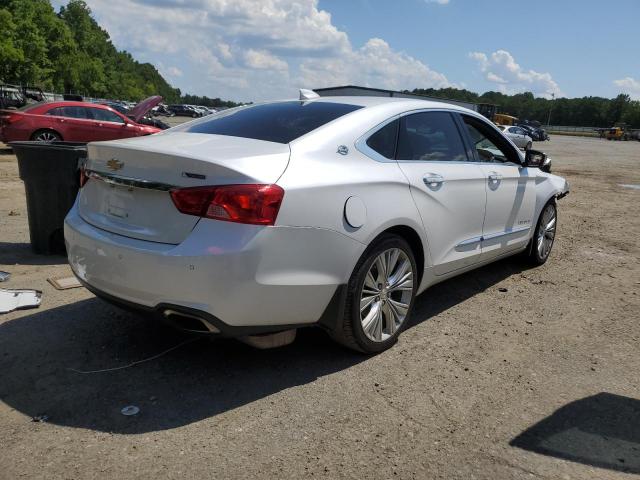 Photo 2 VIN: 2G1125S38J9102598 - CHEVROLET IMPALA 