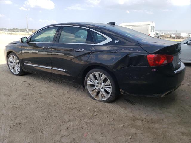 Photo 1 VIN: 2G1125S38J9104044 - CHEVROLET IMPALA PRE 