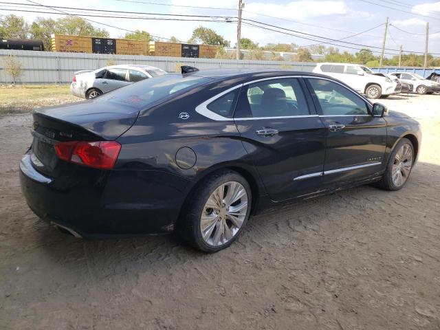 Photo 2 VIN: 2G1125S38J9104044 - CHEVROLET IMPALA PRE 