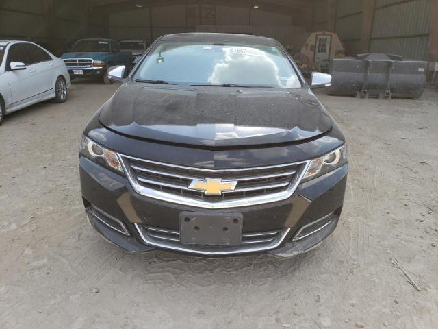 Photo 4 VIN: 2G1125S38J9104044 - CHEVROLET IMPALA PRE 