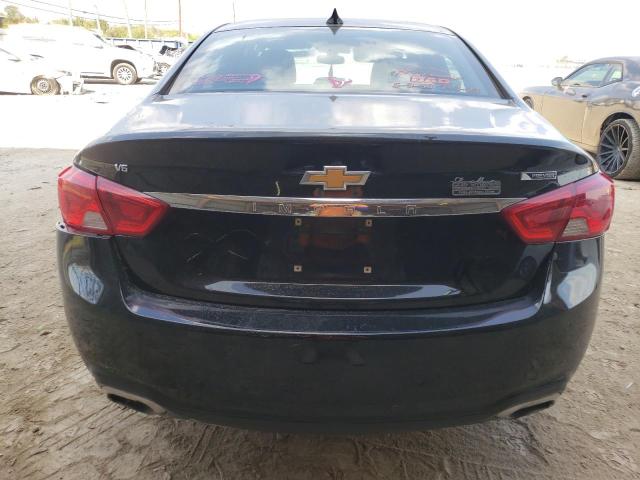 Photo 5 VIN: 2G1125S38J9104044 - CHEVROLET IMPALA PRE 