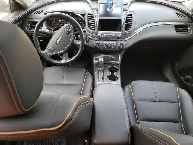 Photo 7 VIN: 2G1125S38J9104044 - CHEVROLET IMPALA PRE 