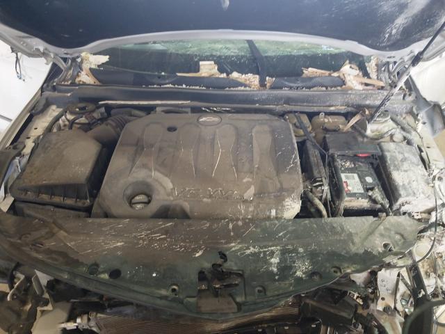 Photo 6 VIN: 2G1125S38J9106957 - CHEVROLET IMPALA PRE 