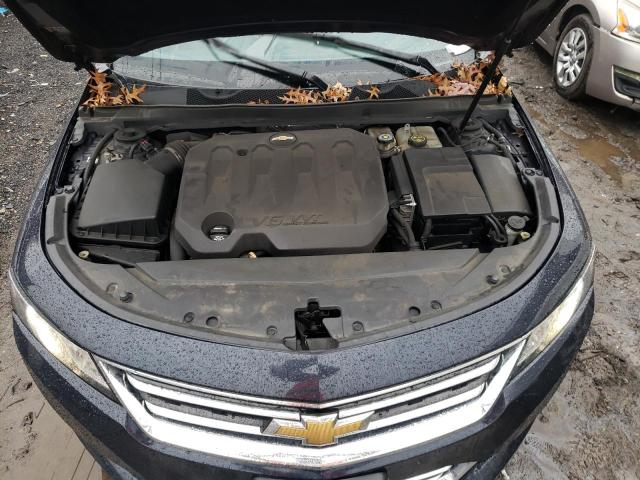 Photo 10 VIN: 2G1125S38J9109700 - CHEVROLET IMPALA PRE 