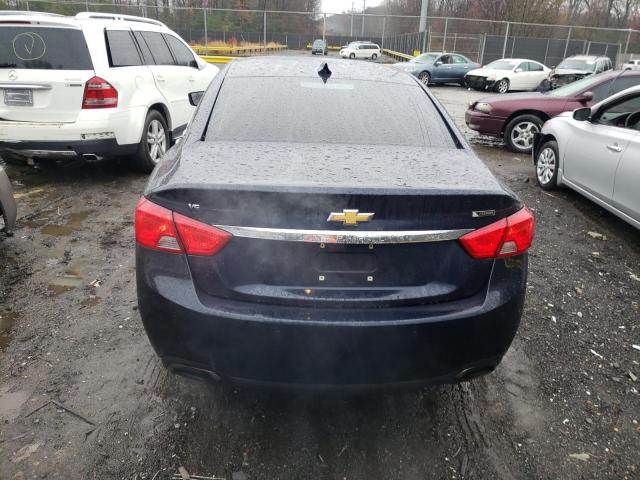 Photo 5 VIN: 2G1125S38J9109700 - CHEVROLET IMPALA PRE 