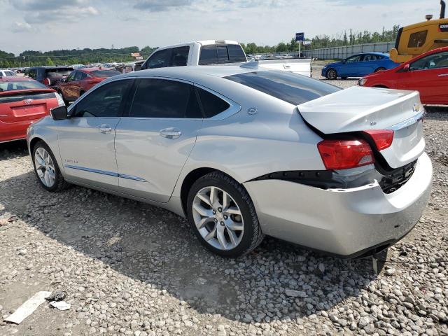 Photo 1 VIN: 2G1125S38J9110281 - CHEVROLET IMPALA PRE 