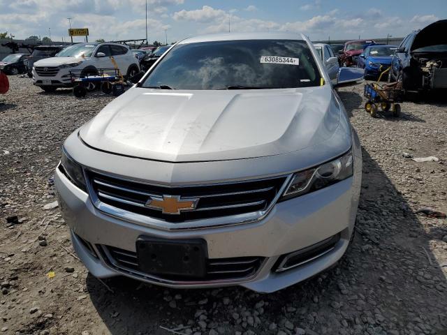 Photo 4 VIN: 2G1125S38J9110281 - CHEVROLET IMPALA PRE 