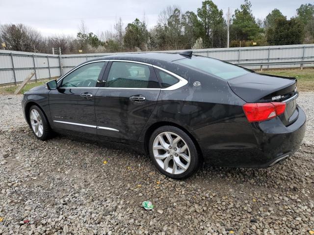 Photo 1 VIN: 2G1125S38J9110698 - CHEVROLET IMPALA 