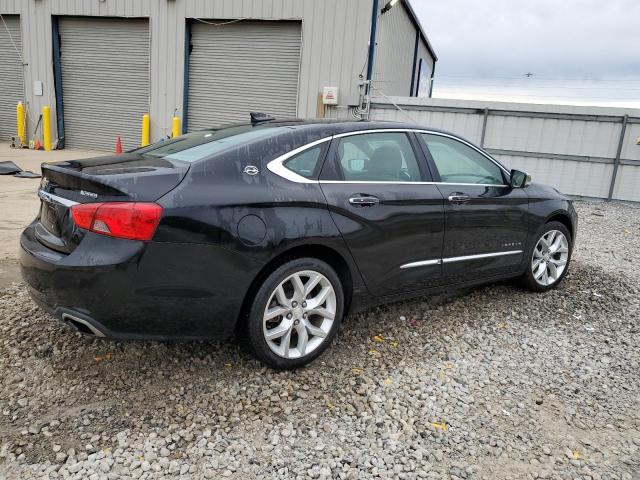 Photo 2 VIN: 2G1125S38J9110698 - CHEVROLET IMPALA 