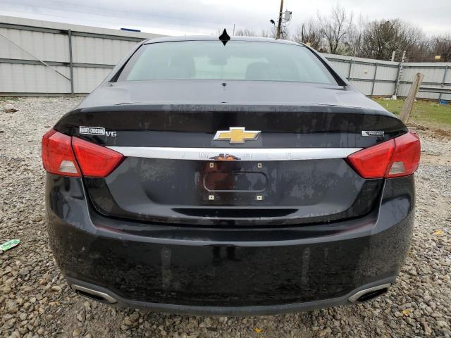 Photo 5 VIN: 2G1125S38J9110698 - CHEVROLET IMPALA 