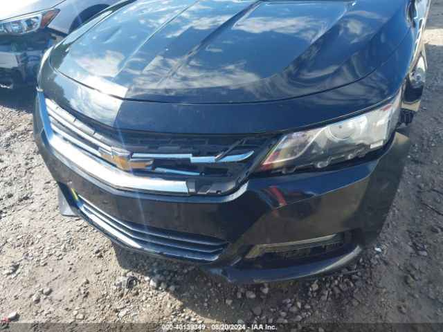 Photo 5 VIN: 2G1125S38J9114198 - CHEVROLET IMPALA 