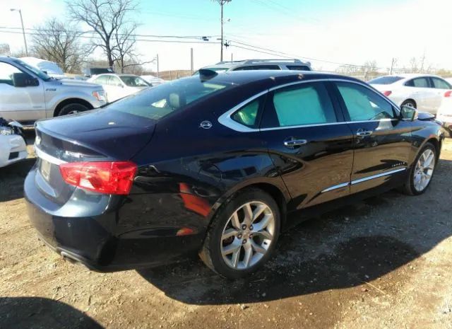 Photo 3 VIN: 2G1125S38J9115142 - CHEVROLET IMPALA 