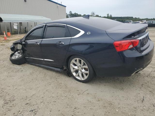 Photo 1 VIN: 2G1125S38J9122687 - CHEVROLET IMPALA PRE 