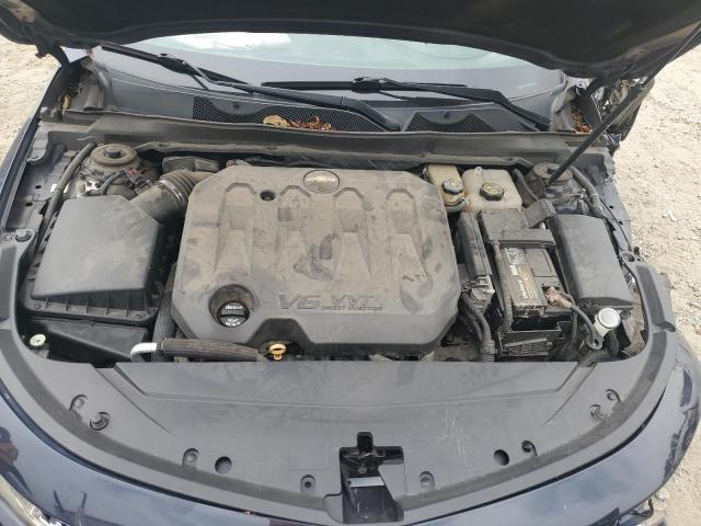 Photo 10 VIN: 2G1125S38J9122687 - CHEVROLET IMPALA PRE 