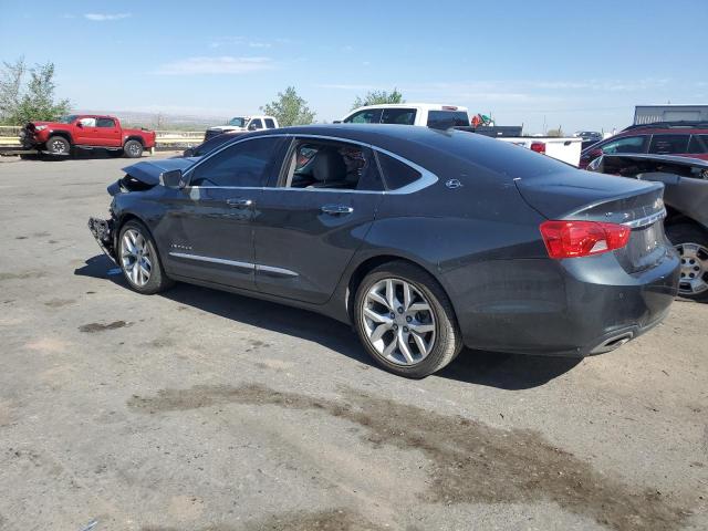 Photo 1 VIN: 2G1125S38J9140929 - CHEVROLET IMPALA PRE 