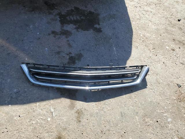 Photo 12 VIN: 2G1125S38J9140929 - CHEVROLET IMPALA PRE 