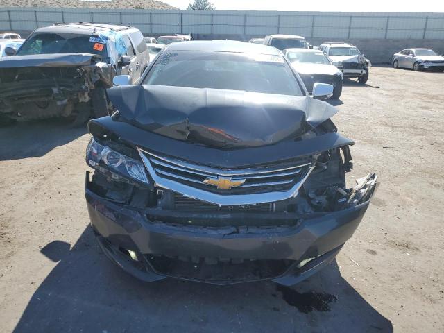 Photo 4 VIN: 2G1125S38J9140929 - CHEVROLET IMPALA PRE 