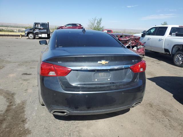 Photo 5 VIN: 2G1125S38J9140929 - CHEVROLET IMPALA PRE 