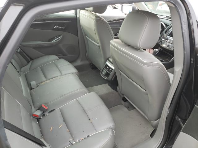 Photo 5 VIN: 2G1125S38J9145998 - CHEVROLET IMPALA PRE 