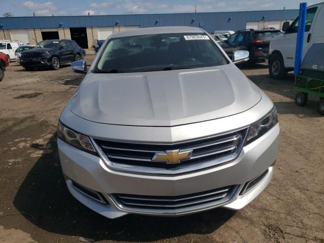 Photo 4 VIN: 2G1125S38J9147024 - CHEVROLET IMPALA 