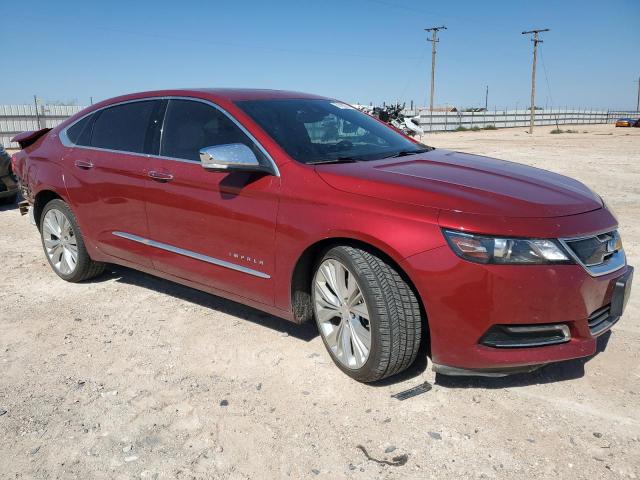 Photo 3 VIN: 2G1125S38J9151199 - CHEVROLET IMPALA PRE 