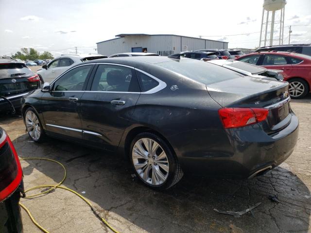 Photo 1 VIN: 2G1125S38J9152353 - CHEVROLET IMPALA PRE 