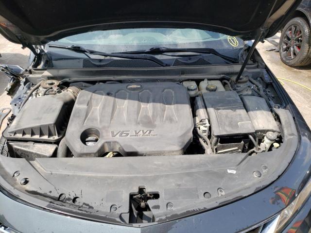 Photo 10 VIN: 2G1125S38J9152353 - CHEVROLET IMPALA PRE 