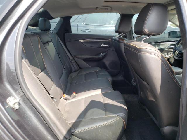 Photo 9 VIN: 2G1125S38J9152353 - CHEVROLET IMPALA PRE 