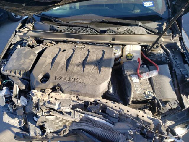 Photo 6 VIN: 2G1125S38J9152823 - CHEVROLET IMPALA PRE 