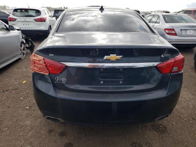 Photo 5 VIN: 2G1125S38J9155348 - CHEVROLET IMPALA PRE 