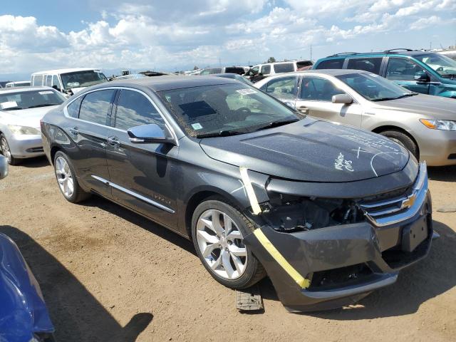 Photo 3 VIN: 2G1125S38J9167497 - CHEVROLET IMPALA 