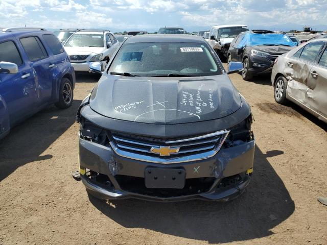 Photo 4 VIN: 2G1125S38J9167497 - CHEVROLET IMPALA 