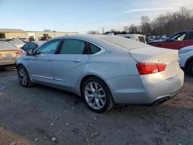 Photo 1 VIN: 2G1125S38J9177799 - CHEVROLET IMPALA 