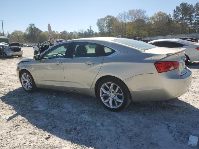 Photo 1 VIN: 2G1125S39E9100722 - CHEVROLET IMPALA 