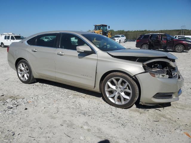 Photo 3 VIN: 2G1125S39E9100722 - CHEVROLET IMPALA 