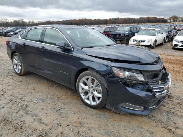 Photo 3 VIN: 2G1125S39E9105421 - CHEVROLET IMPALA LT 