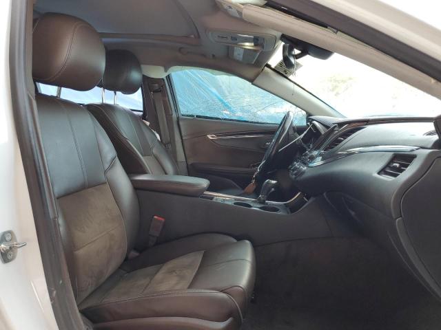 Photo 6 VIN: 2G1125S39E9112191 - CHEVROLET IMPALA LT 